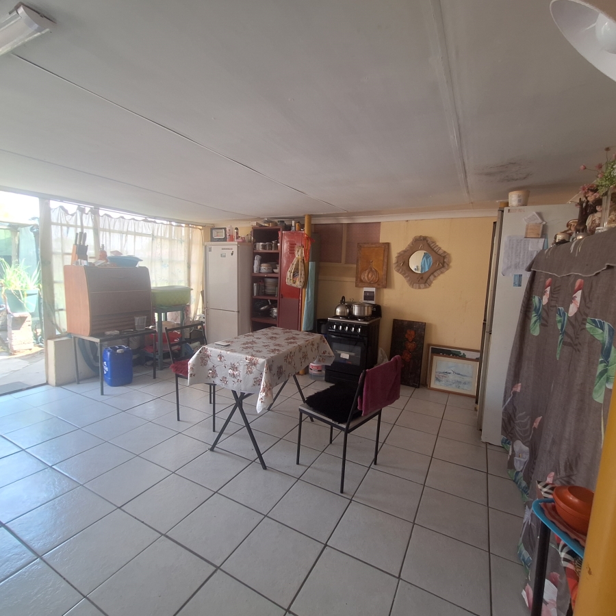 3 Bedroom Property for Sale in Villiers Free State
